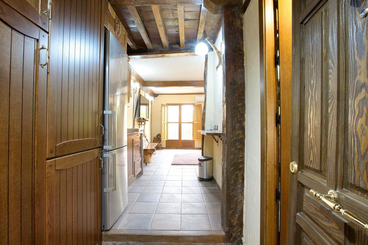 Apartment Cuencaloft Jardines