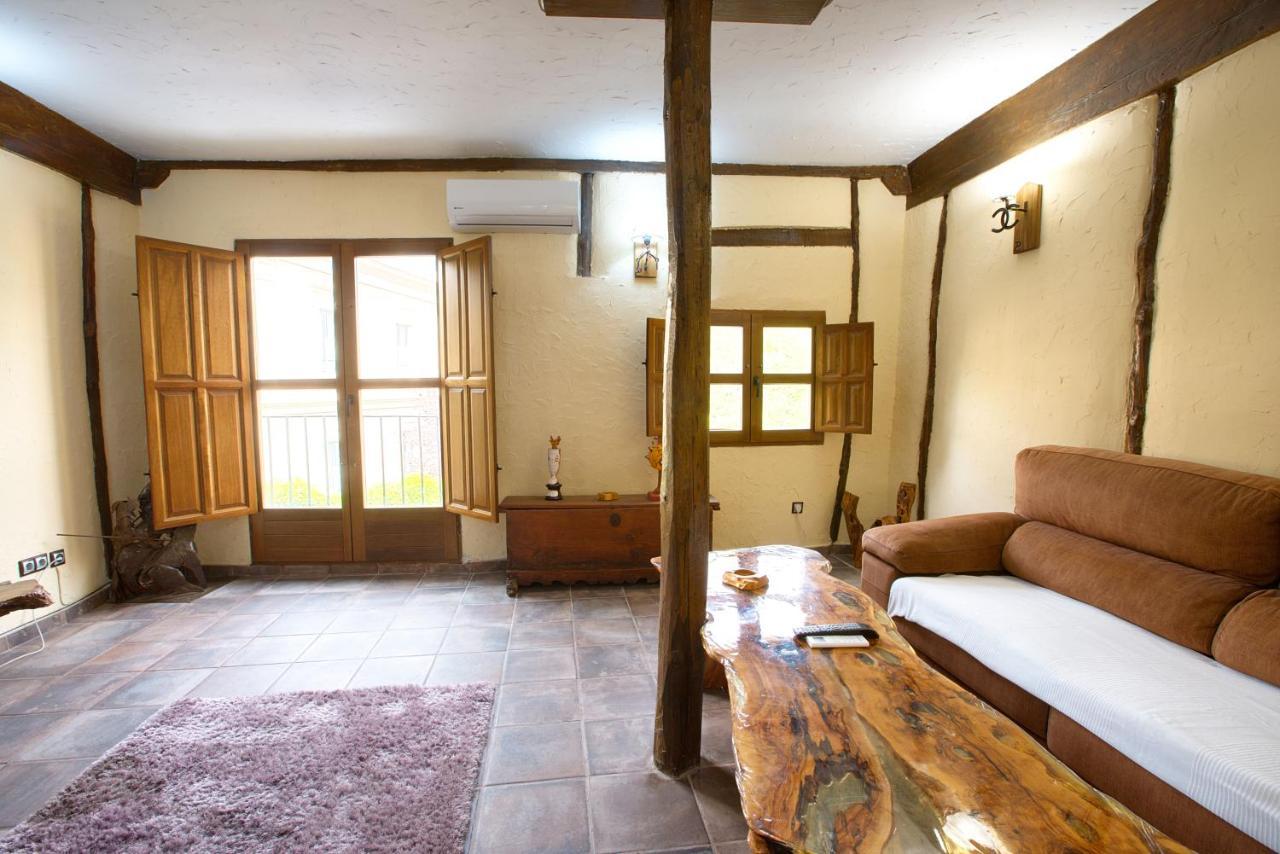 Cuencaloft Jardines Apartment