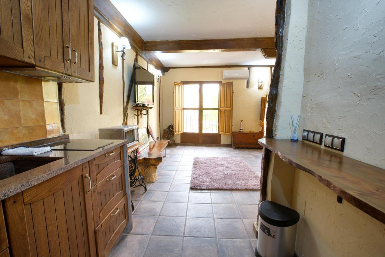 Appartement Cuencaloft Jardines *
