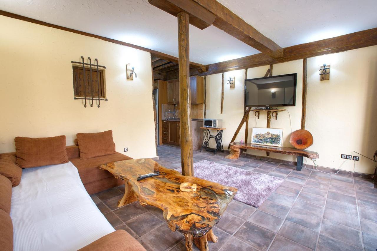 Appartement Cuencaloft Jardines Cuenca (Castilla-La Mancha)