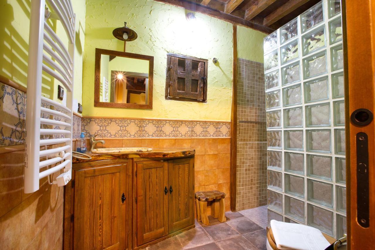 Appartement Cuencaloft Jardines *