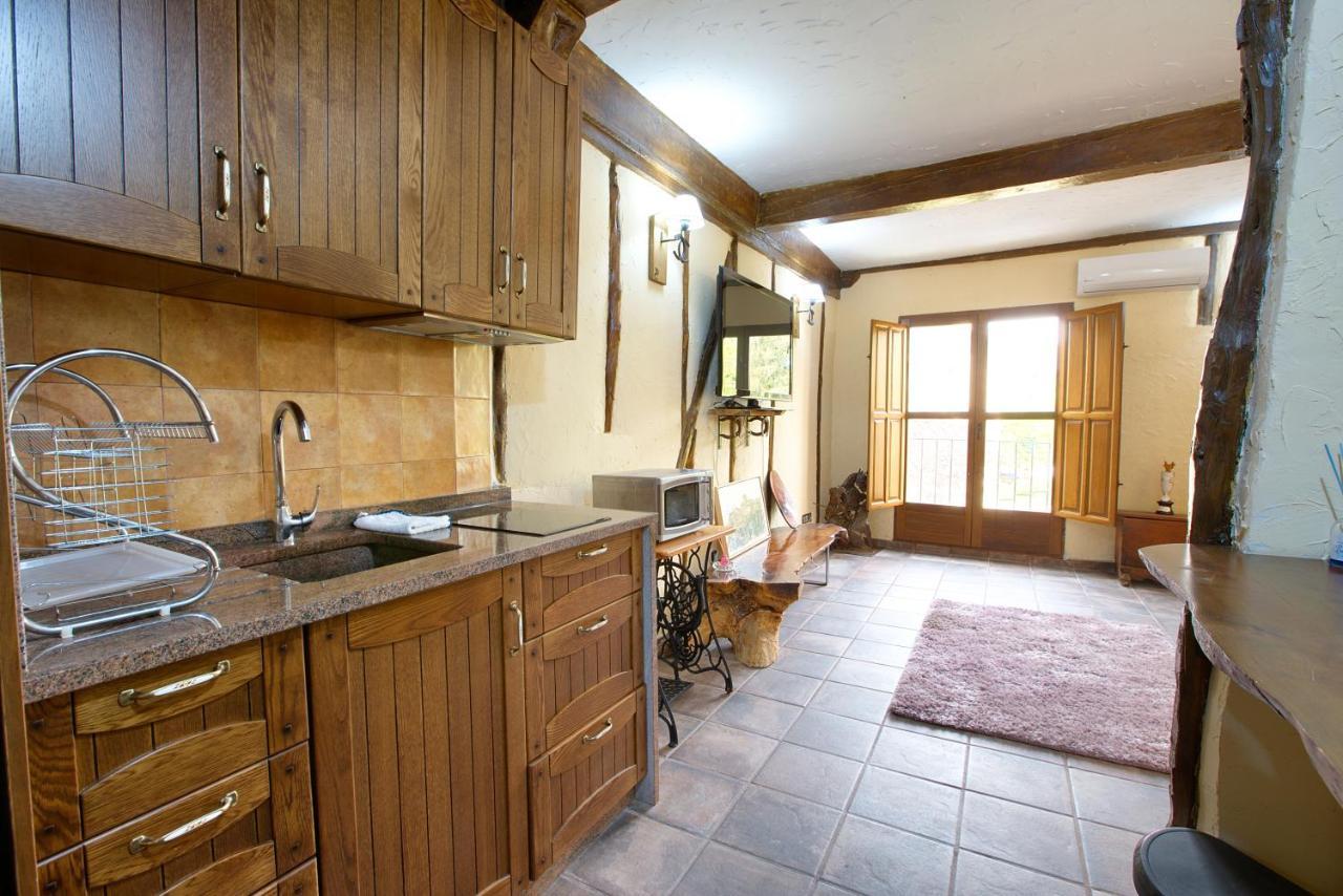 Cuencaloft Jardines Appartement