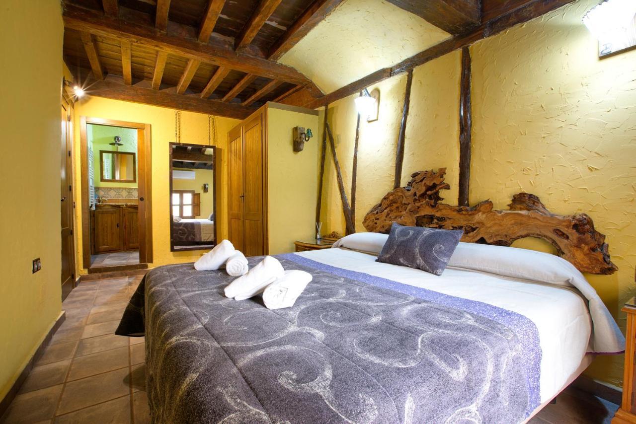 Cuencaloft Jardines Appartement *